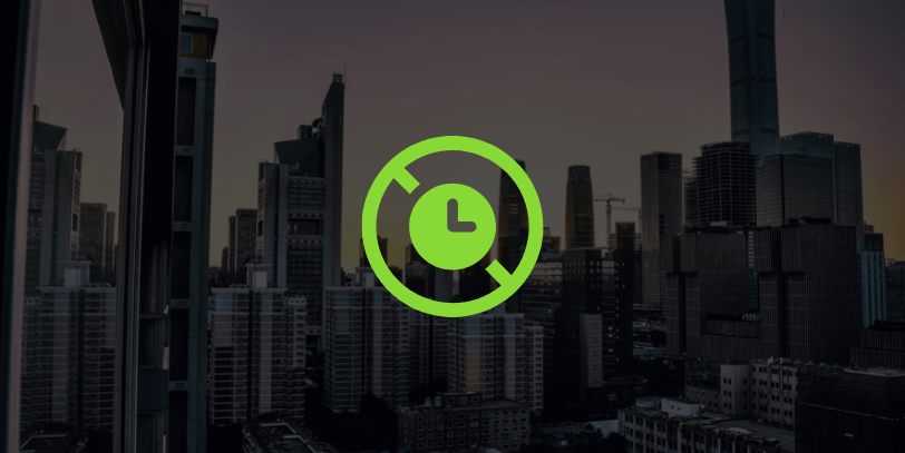 Photo timeclock app