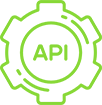 Custom API