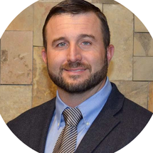 Picture of Kent Bounds